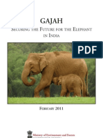 Gajah Brochure