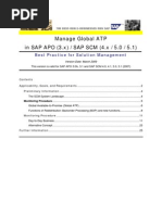 Download Manage Global Atp in Sap Apo by Harsha de Hero SN88527990 doc pdf