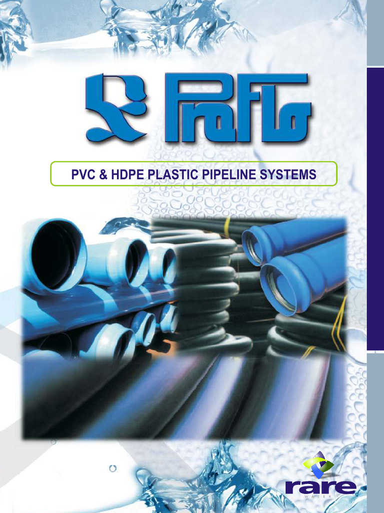 Total Pipeline Solutions Overview | PDF | Pipe (Fluid Conveyance ...