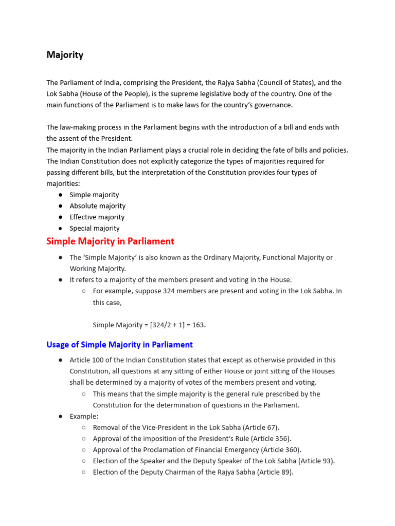Amendments To The Constitution 64062811 2025 07-02-15 15 | PDF ...