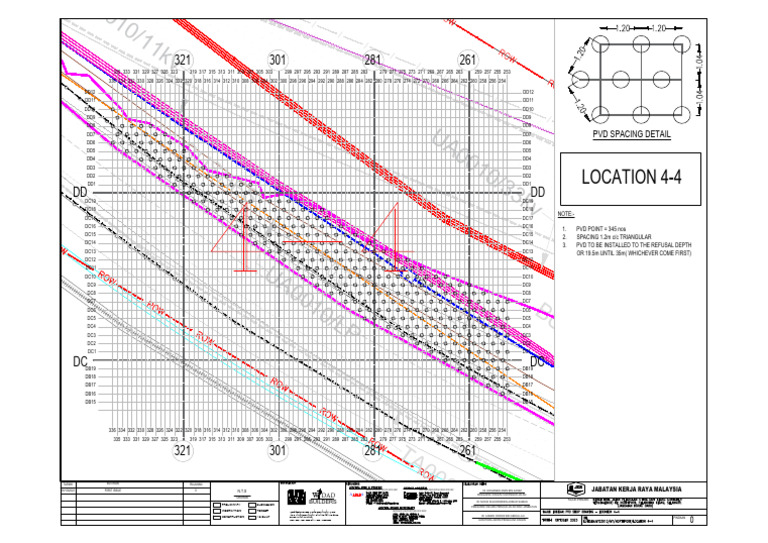 PVD Location 4-4 | PDF
