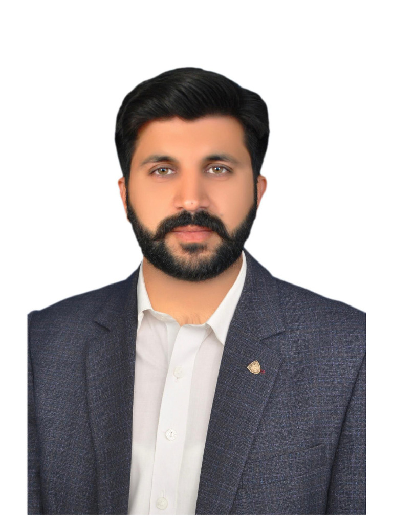 Abdul Wasay Pic | PDF