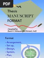 Download Thesis Manuscript Format by Rey Victor Pabro SN88529954 doc pdf