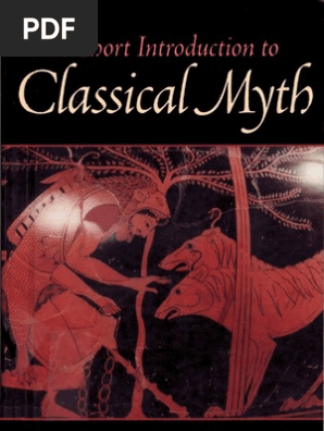 Intro To Myth Powell Pdf