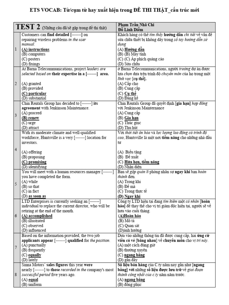 19 - Test 2 | PDF
