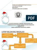 Gambaran Pengelolaan Limbah Rumah Tangga 2007 Fix