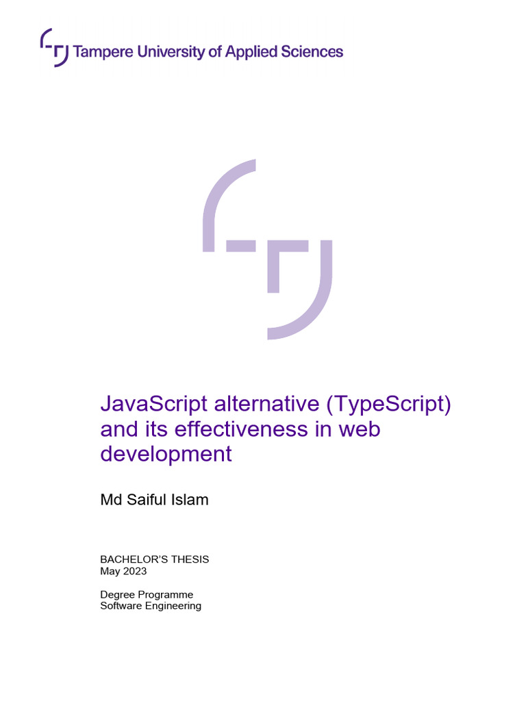 Islam Saiful | PDF | Java Script | Parameter (Computer Programming)