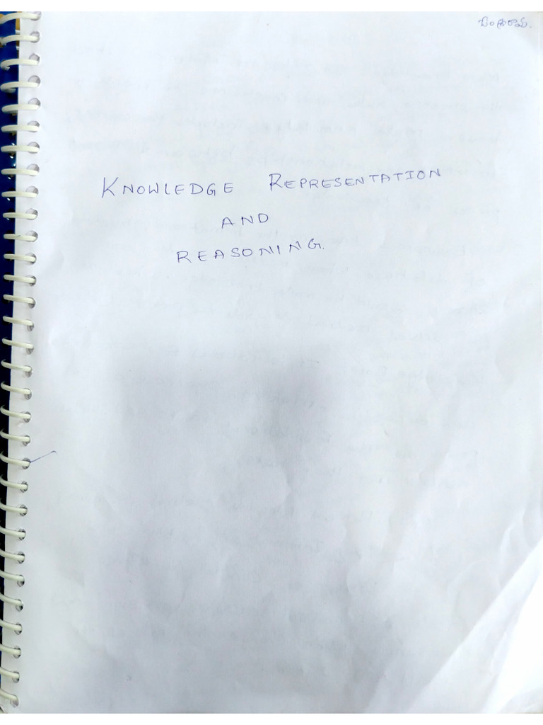 KRR Unit 1 | PDF