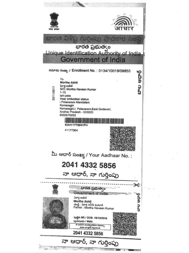 Akhil Int Ad | PDF