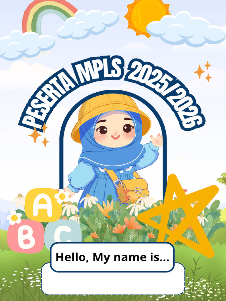 Introduction: My Name is... | PDF