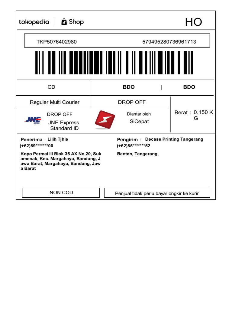 07-06 - 12-38-58 - Shipping Label | PDF