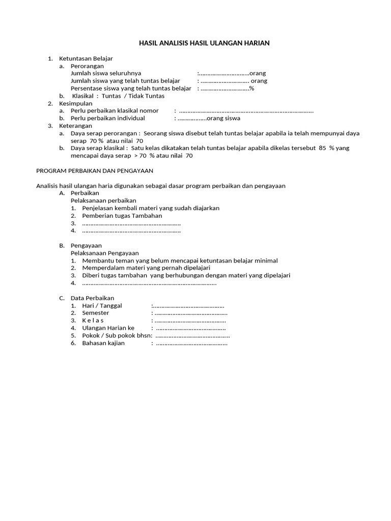 Remed Print (4 Rangkap | PDF