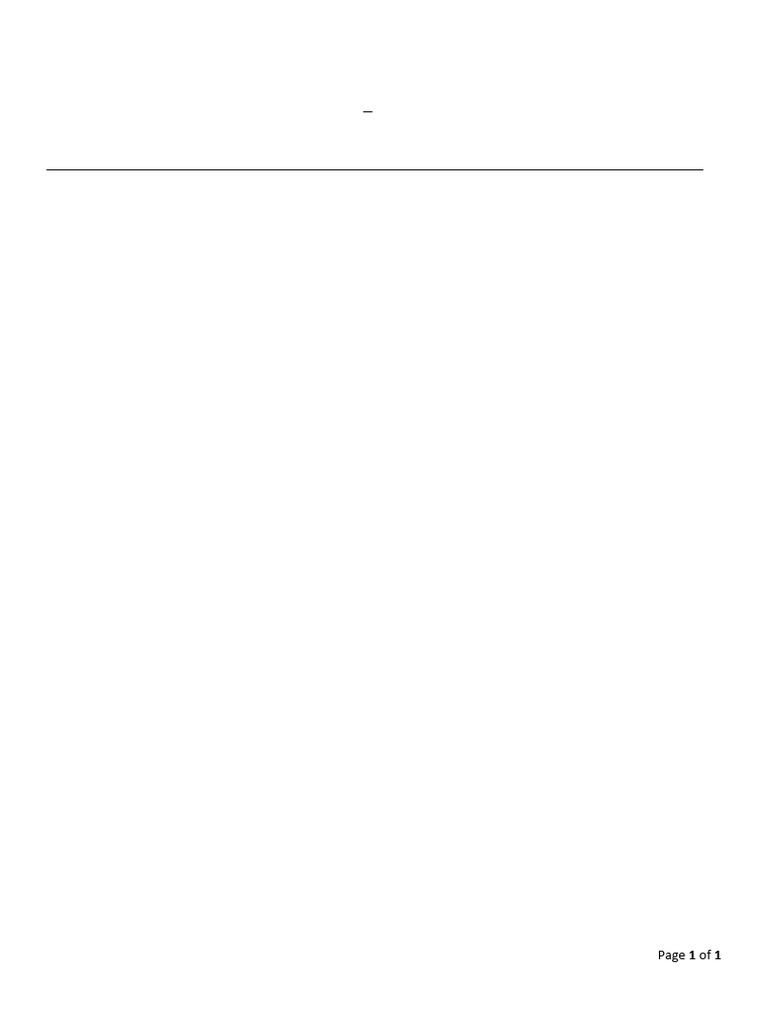 Assignment 04 | PDF