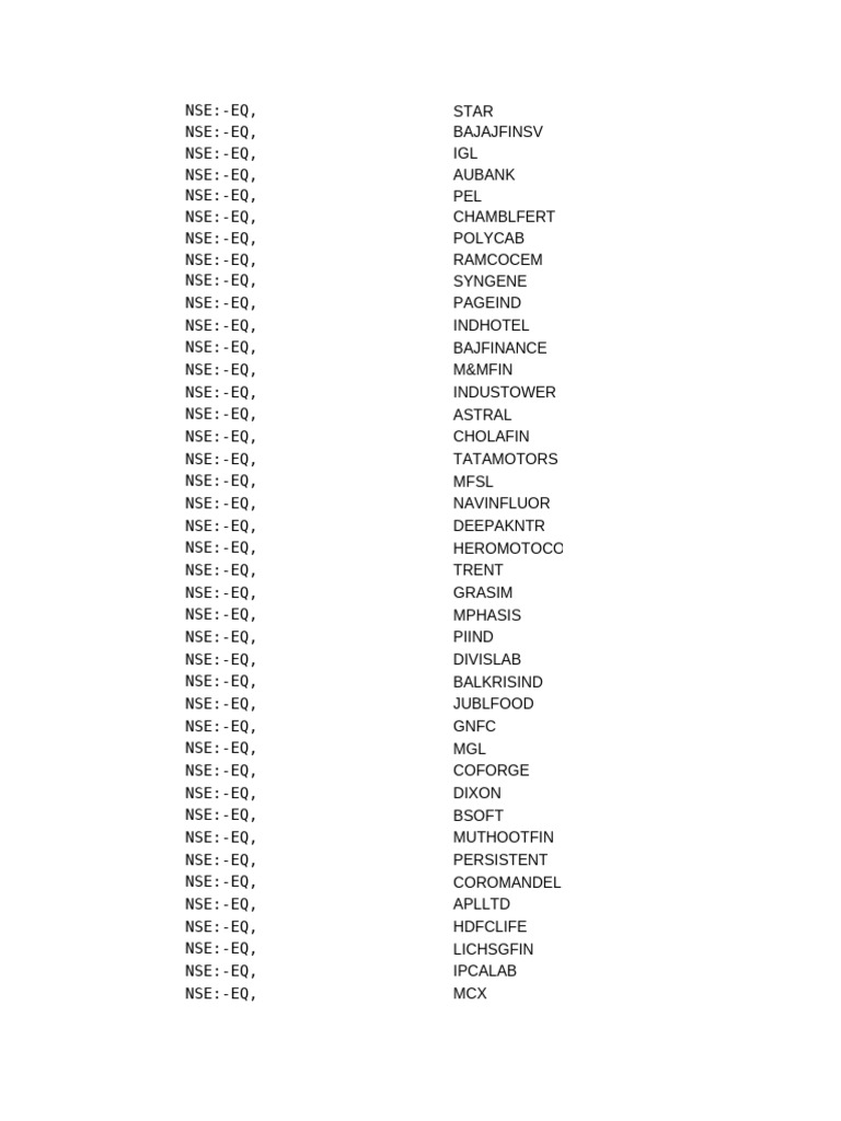 Import Sheet | PDF