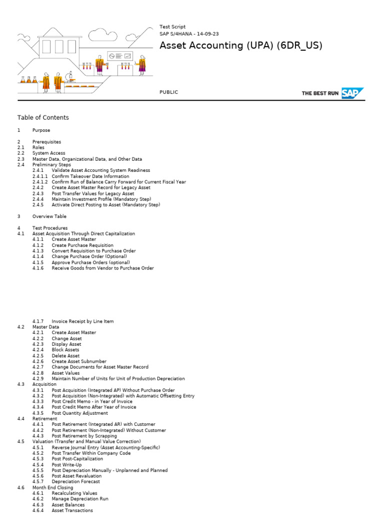 Capitalization Date Restrictions in Takeover | PDF | Depreciation | Invoice