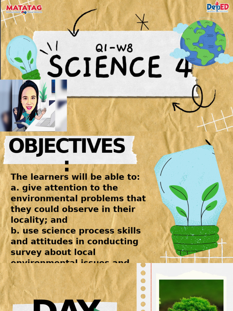 Local Environmental Issues and Pollution | PDF | Pollution | Water