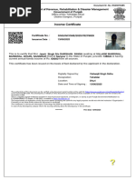 CSWIP Certificate Online Verification Service | PDF | Business