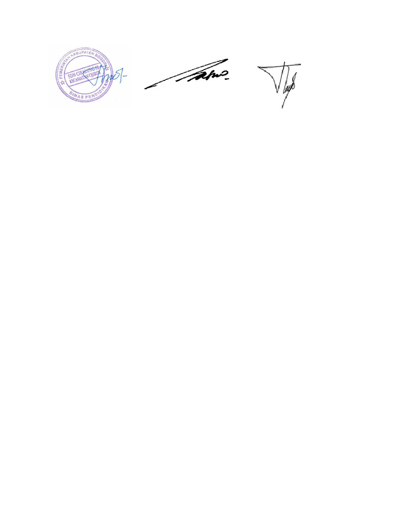 TTD | PDF