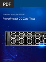 Dell PowerProtect DD6410 Overview | PDF | Solid State Drive | Hard Disk ...