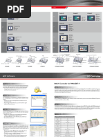 Fuji AlarmCodes | PDF
