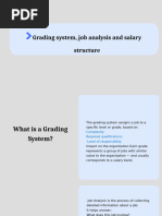 Hay Reference Levels and Grading System | PDF
