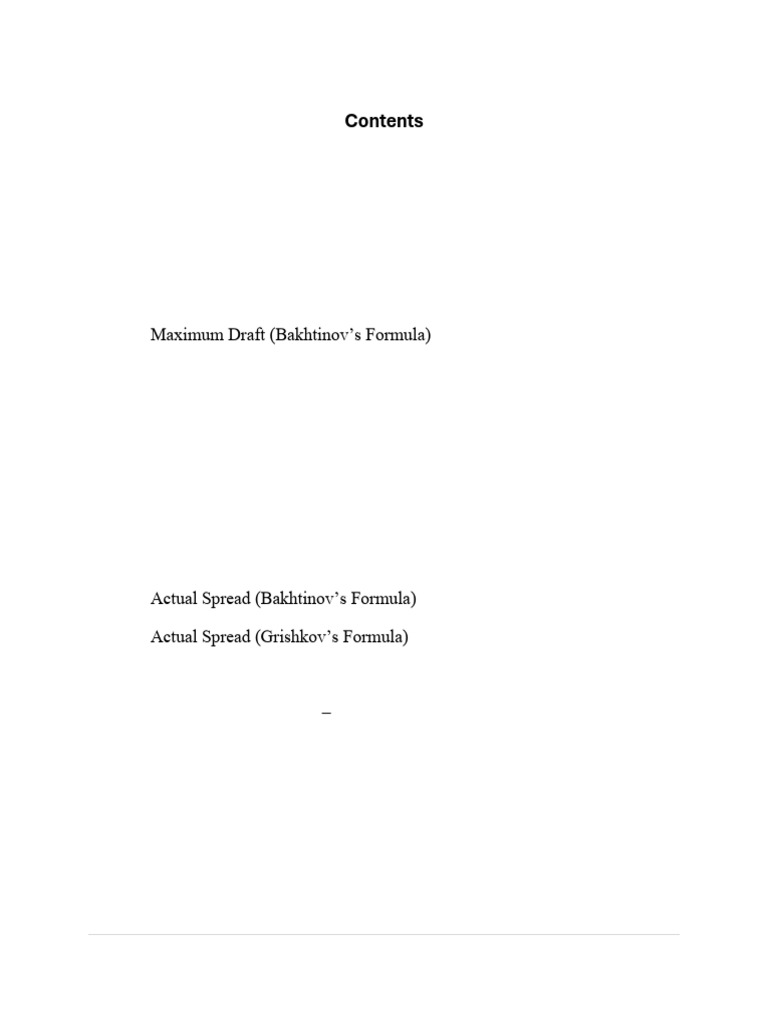 Rolling Mill Draft and Speed Calculations | PDF | Torque | Area