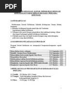 Kempen Cintai Sungai Kita  PDF