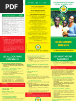 Procedure DTS | PDF