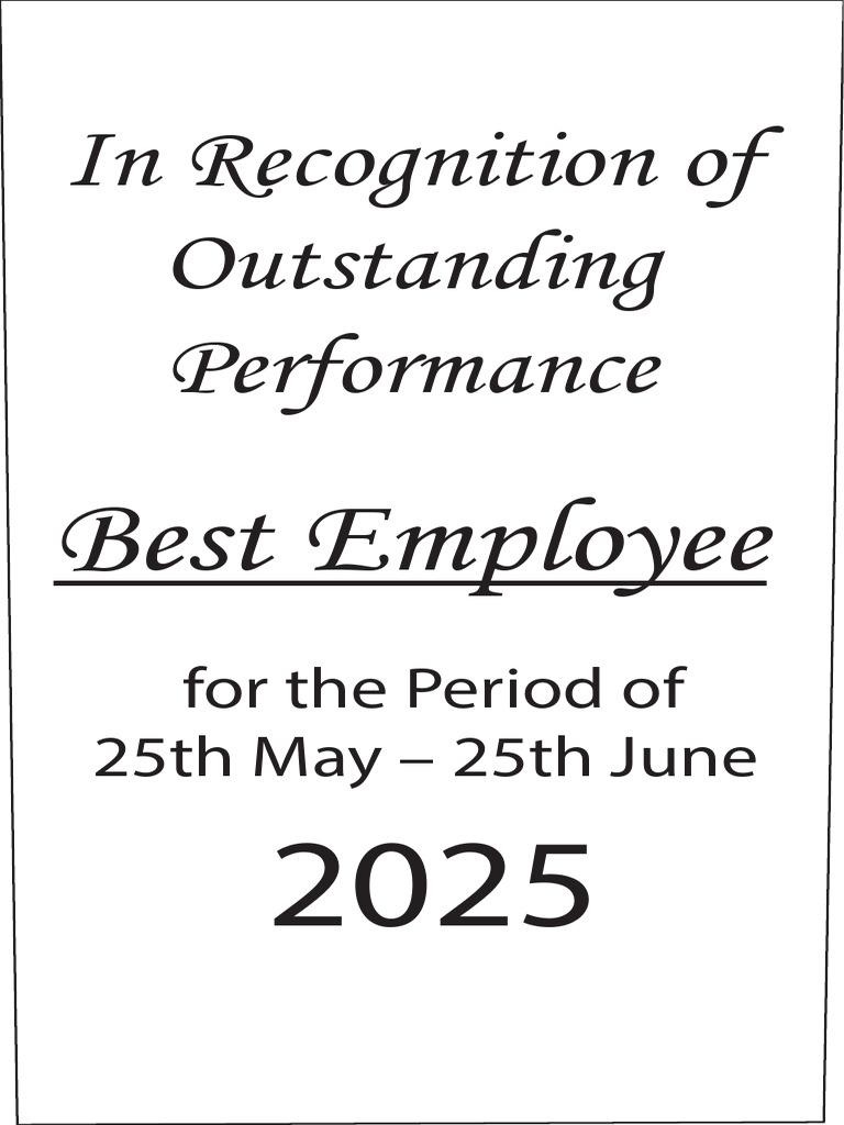 Bottom Sticker | PDF