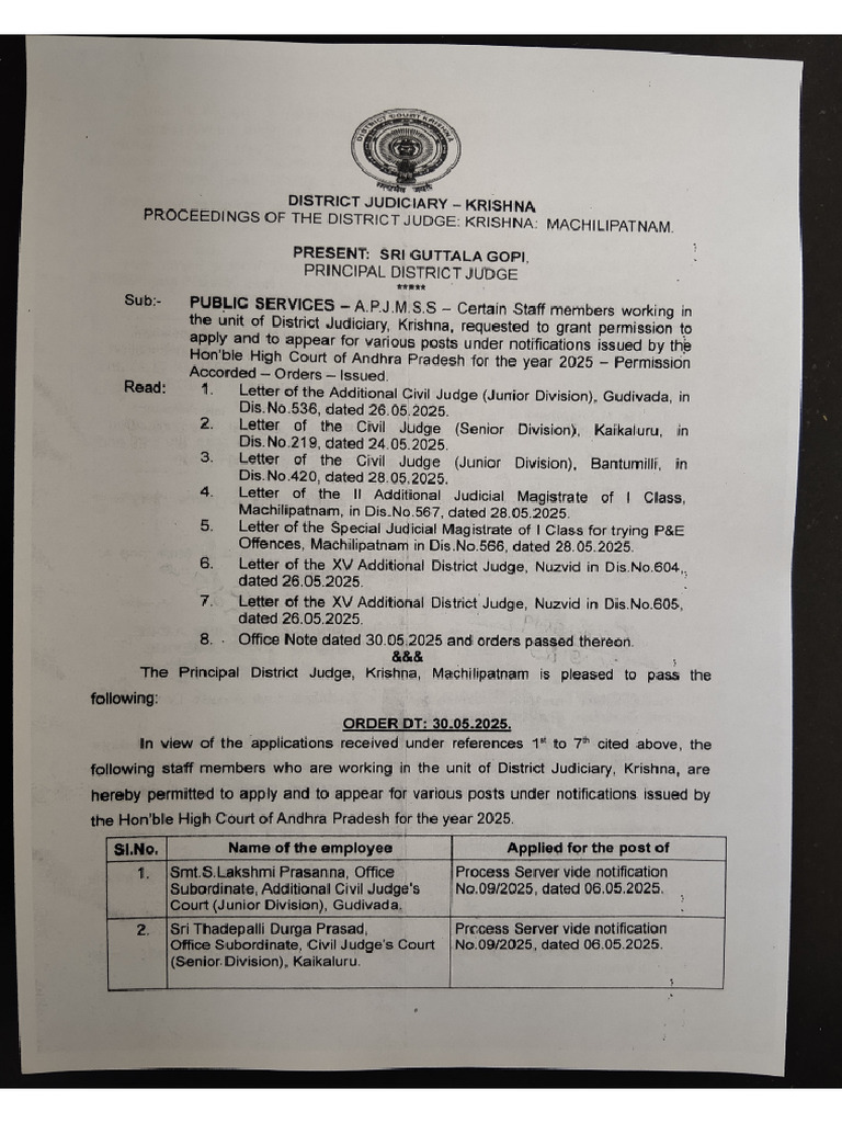 Srinu Noc | PDF