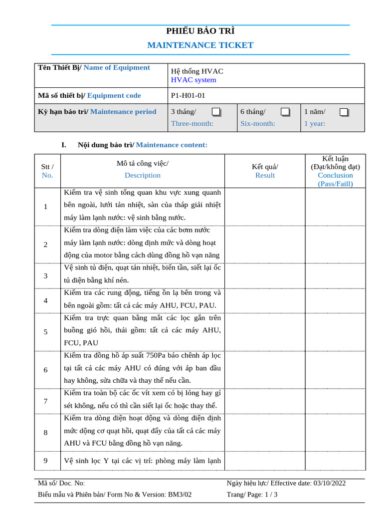 PBT May H 12 | PDF