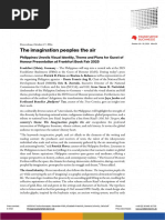 79×59 \"Cloud\" ViNTAGE TURKiSH RUG The White Ravens 2022 Catalogue | PDF | Libraries | Books