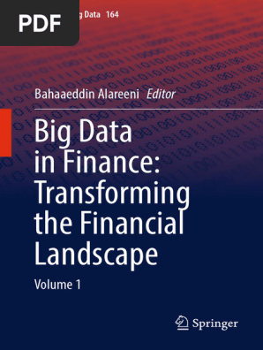 G ーSHOOK・Baby -G他8個セット Big Data's Impact on Finance | PDF | Employment | Leadership