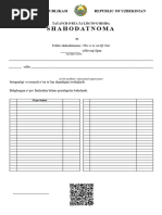 Semiz semiz xotining