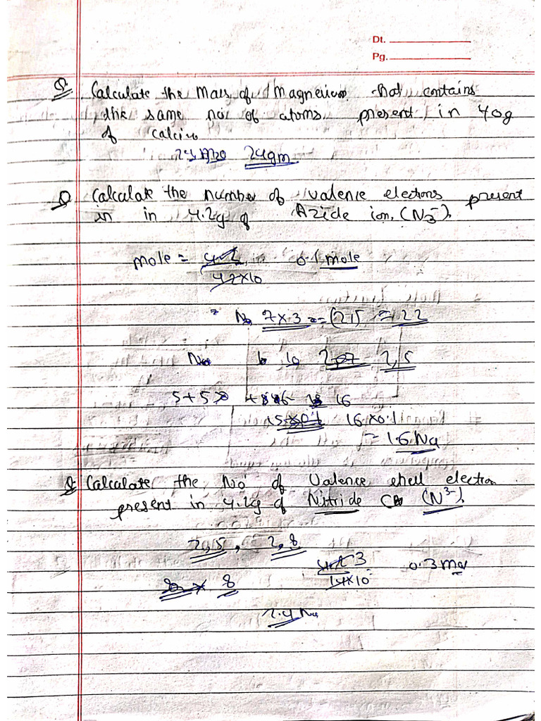 11th Jee Batch A Jun 25, 2025 12-56 PM | PDF