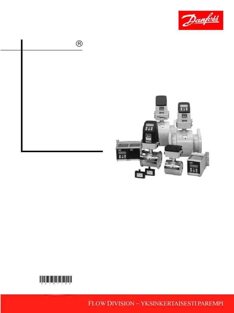 Mag 5000 | PDF