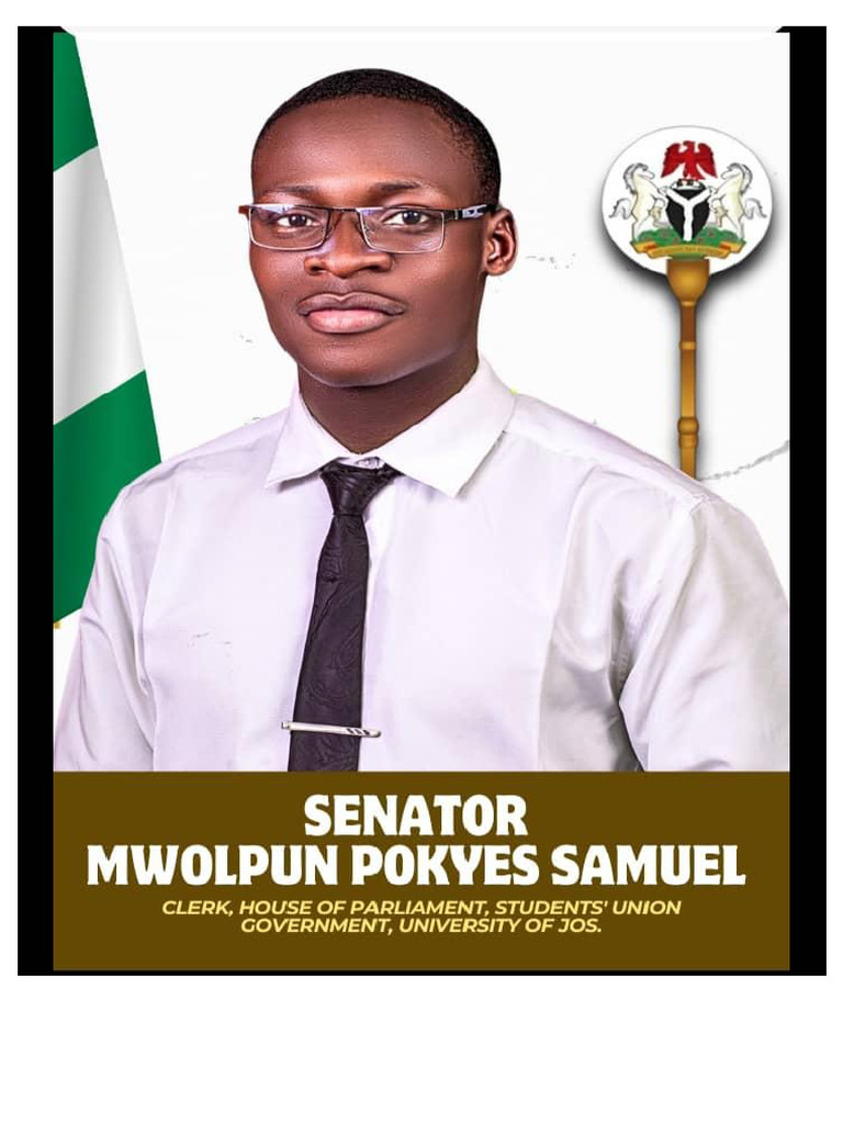 CHM 102 Past Question-2 SEN. MWOLPUN POKYES SAMUEL | PDF