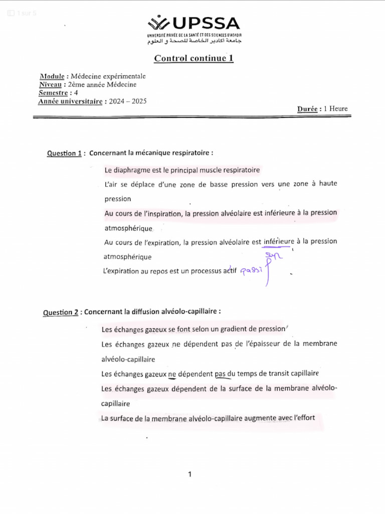 Medex 6 | PDF