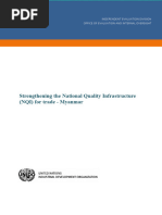 ISO/IEC 17043:2023 Proficiency Testing Standards | PDF | Metrology ...