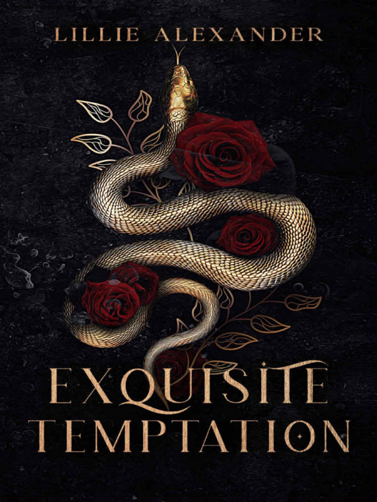 Tentación Exquisita: Romance y BDSM | PDF