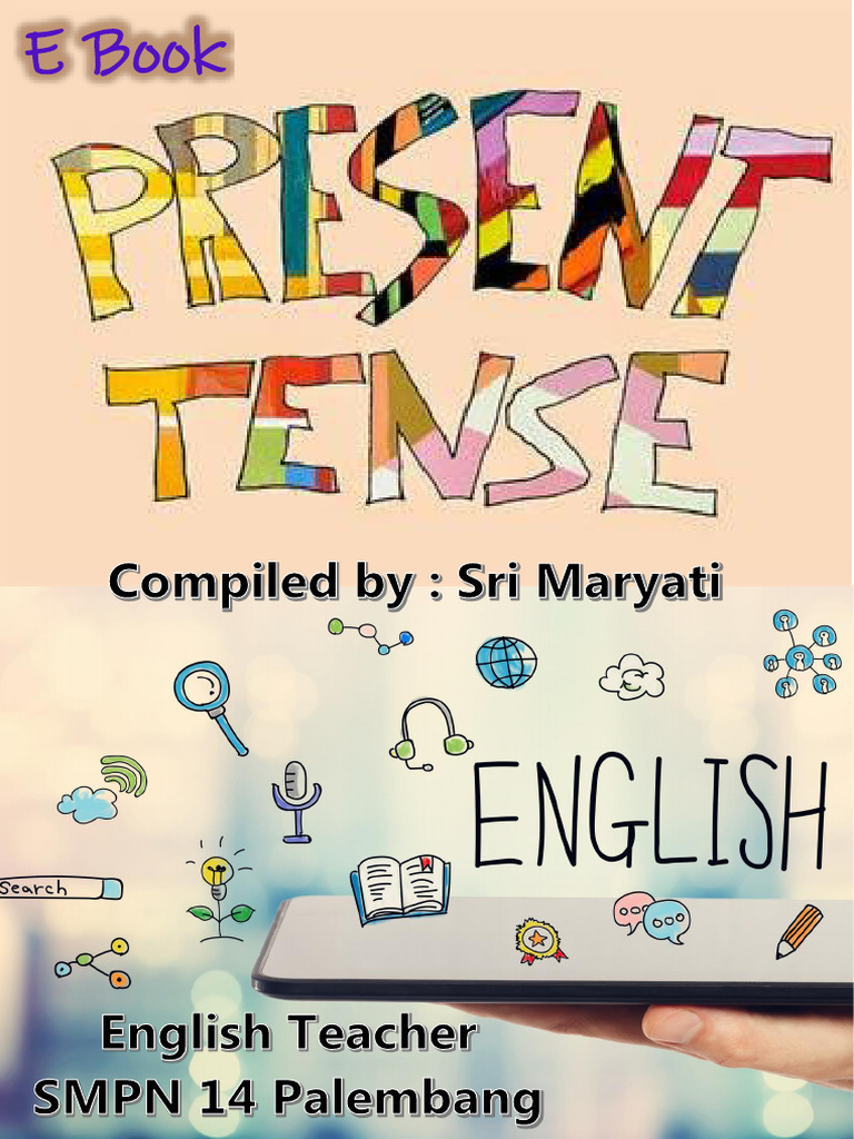 Panduan Lengkap Simple Present Tense | PDF