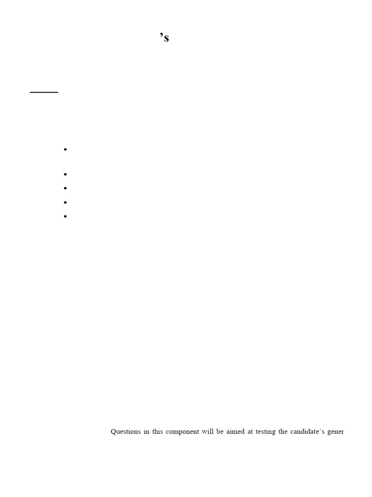 KGMU Computer Programmer Syllabus | PDF | Databases | Circle