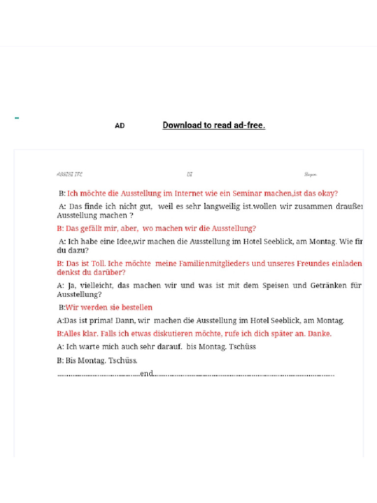 Comprehensive Document Overview | PDF