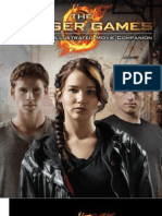 Download The Hunger Games Companion by Anne Autentico SN88547404 doc pdf