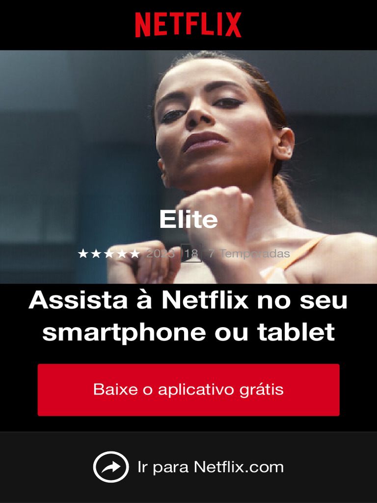 Netflix | PDF