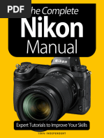 Digital SLR Photography 2013-04 | PDF | Camera Lens