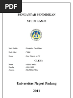 Essay 2 Sukses Terbesar Dalam Hidupku