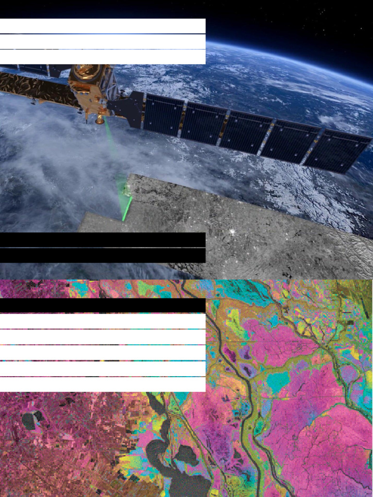 Synthetic Aperture Radar Course Overview | PDF | Radar ...