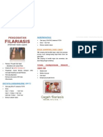 Pengobatan Filariasis