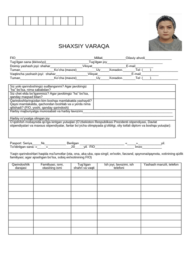 Kelinning ichki kiyimi sperma bilan qoplangan